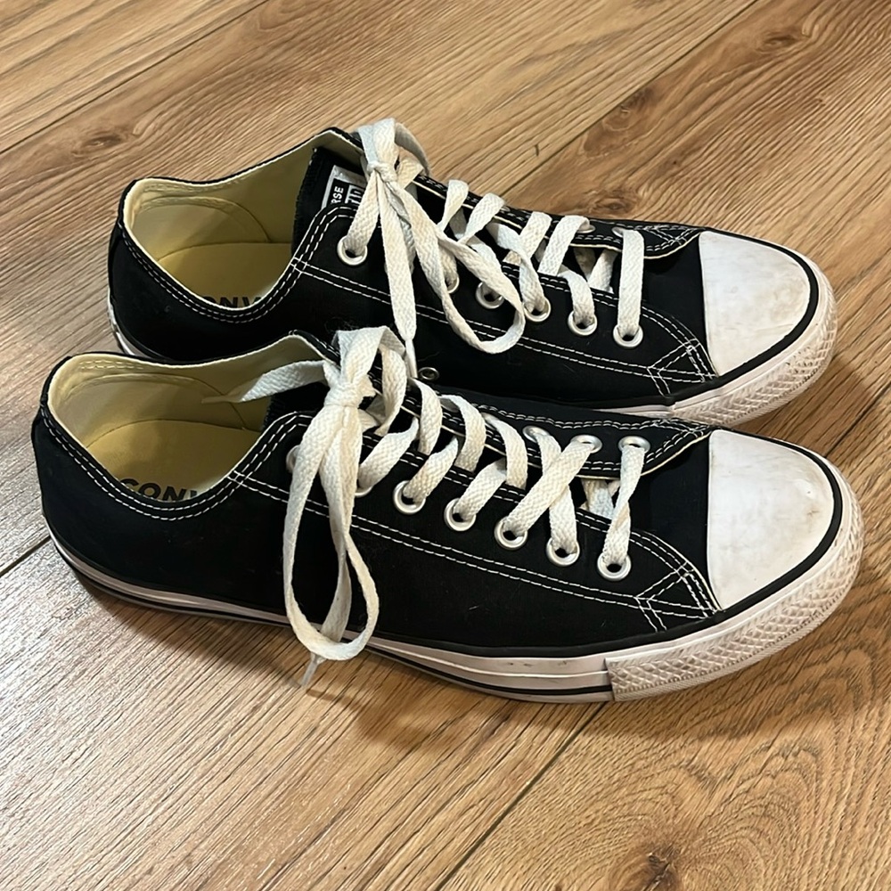 Unisex Converse